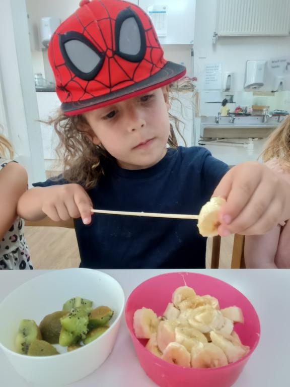 Healthy Eating Workshop - 7th July 2026