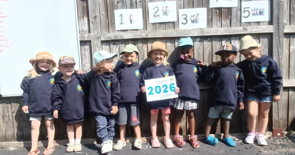 2026 Leavers
