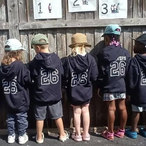 2026 Leavers
